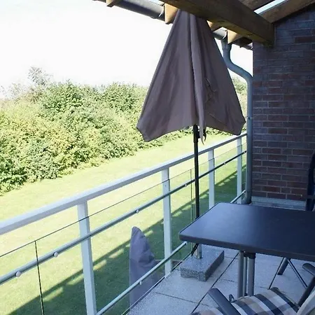 Seemoewe - Abc306 Apartment Hohen Wieschendorf