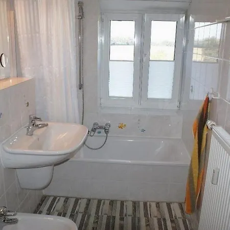 Apartamento Seemoewe - Abc306