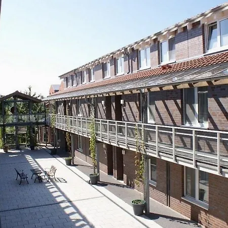 Seemoewe - Abc306 Apartment Hohen Wieschendorf