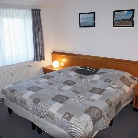 Apartment Seemoewe - Abc306 *