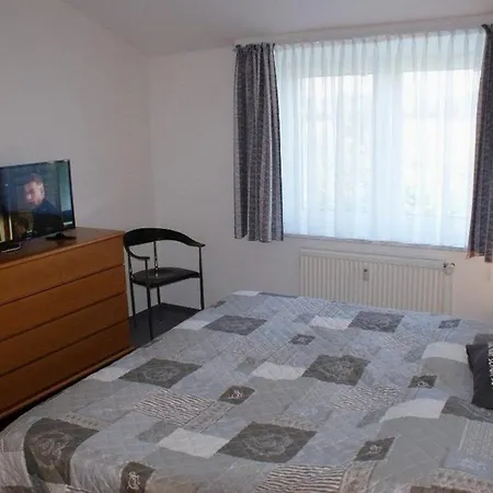 Apartment Seemoewe - Abc306 Hohen Wieschendorf