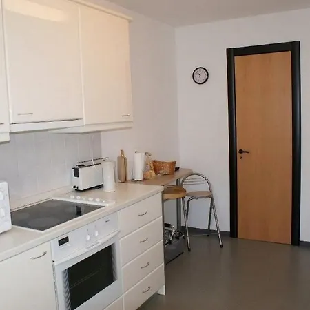 Seemoewe - Abc306 Apartamento