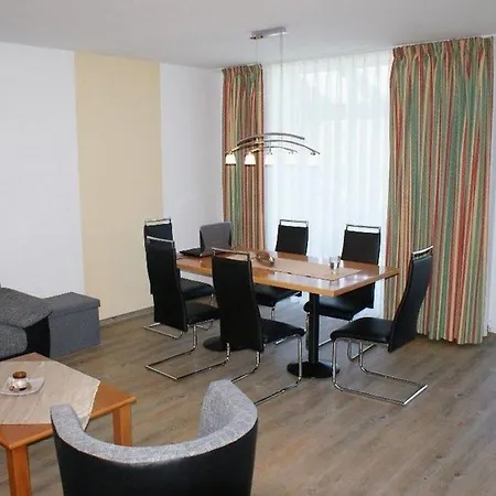 Apartment Seemoewe - Abc306