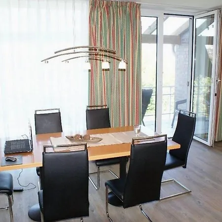Apartment Seemoewe - Abc306 Hohen Wieschendorf