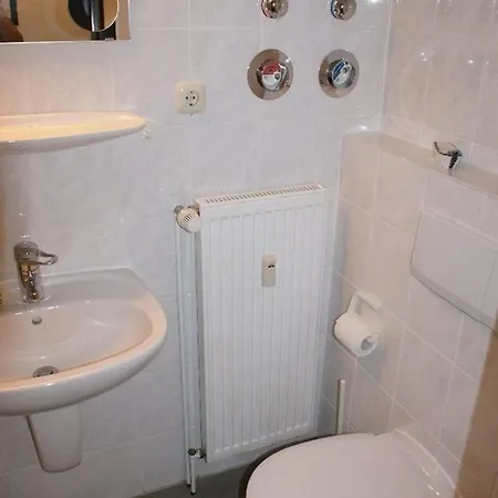 Apartment Seemoewe - Abc306 *